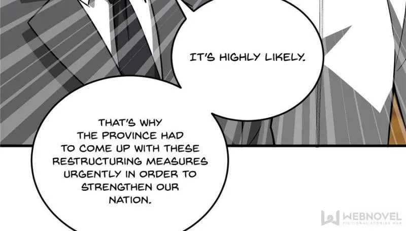 Read Global Martial Arts EN Manga Online