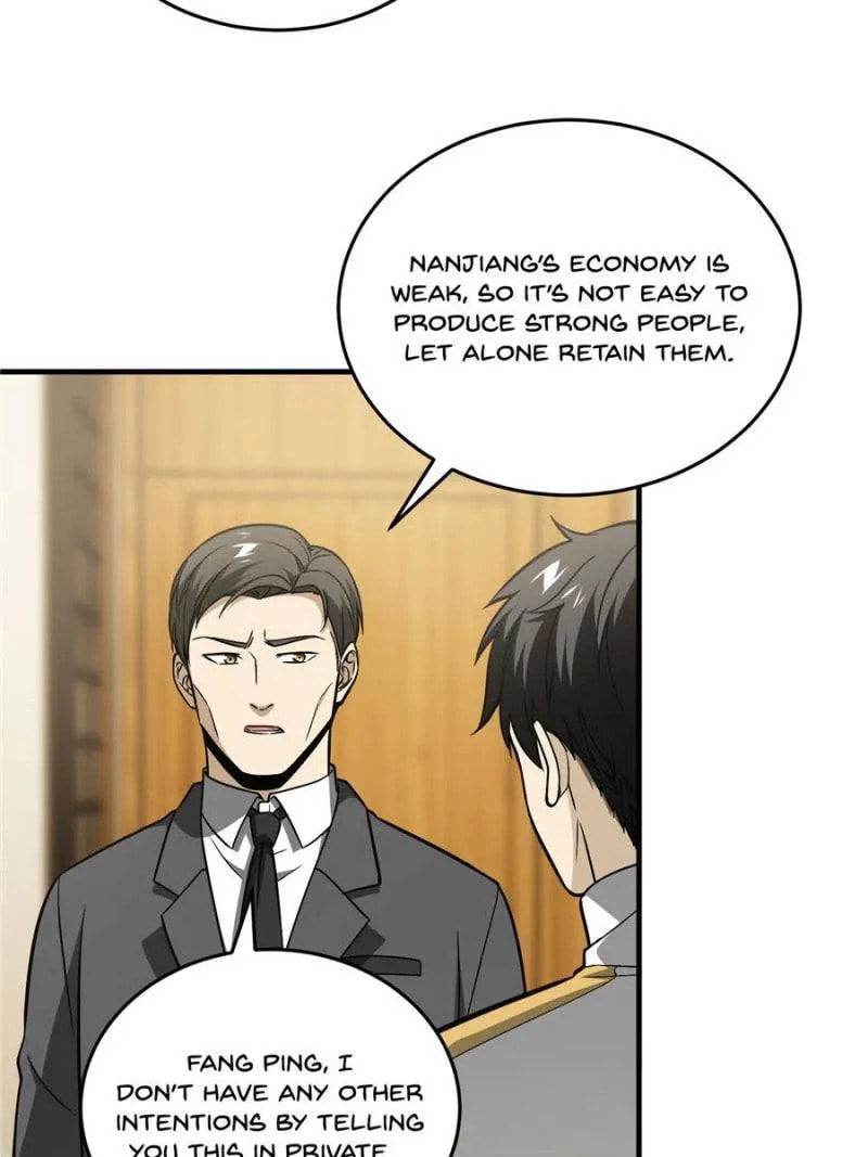 Read Global Martial Arts EN Manga Online