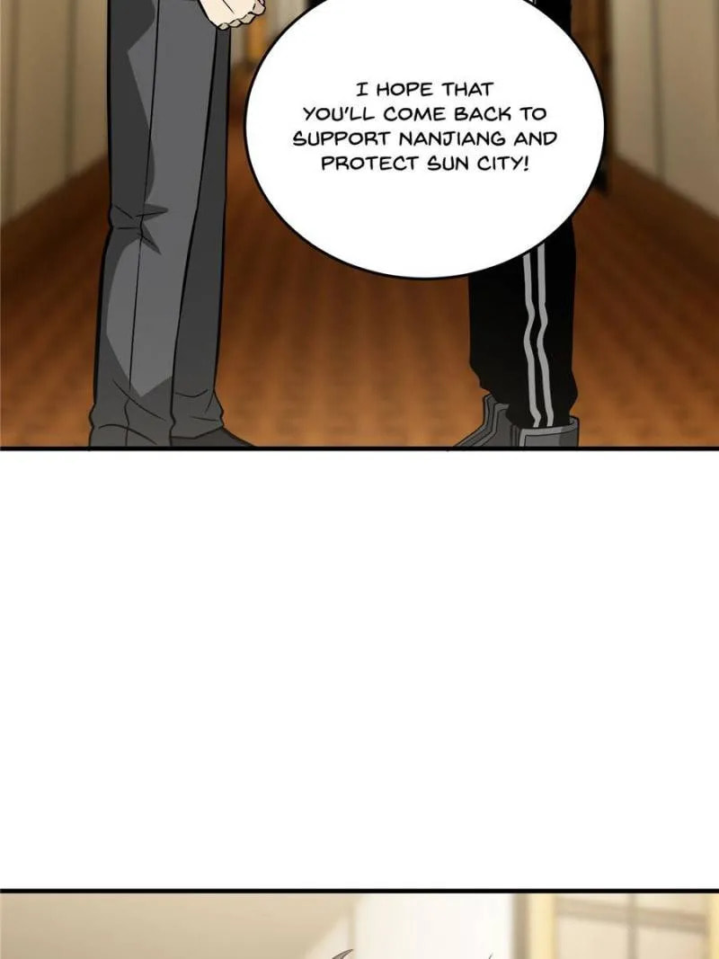 Read Global Martial Arts EN Manga Online