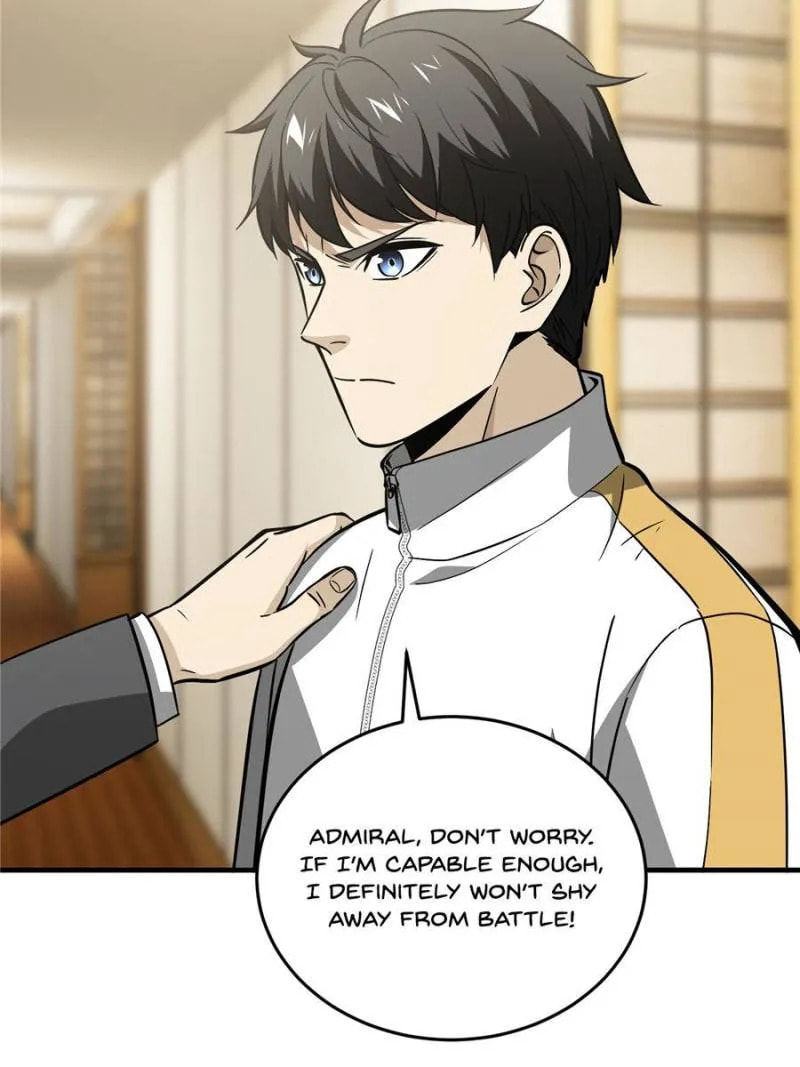Read Global Martial Arts EN Manga Online