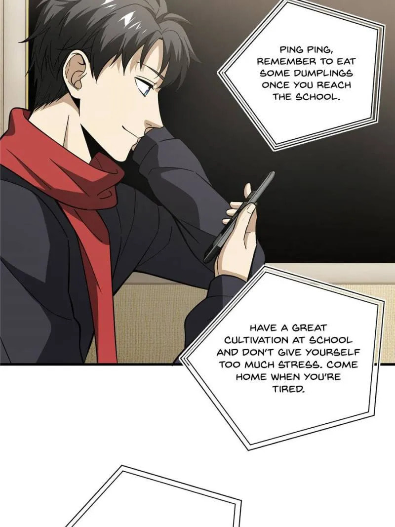 Read Global Martial Arts EN Manga Online