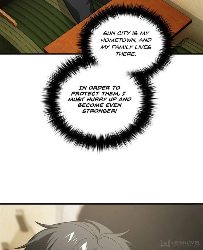 Read Global Martial Arts EN Manga Online