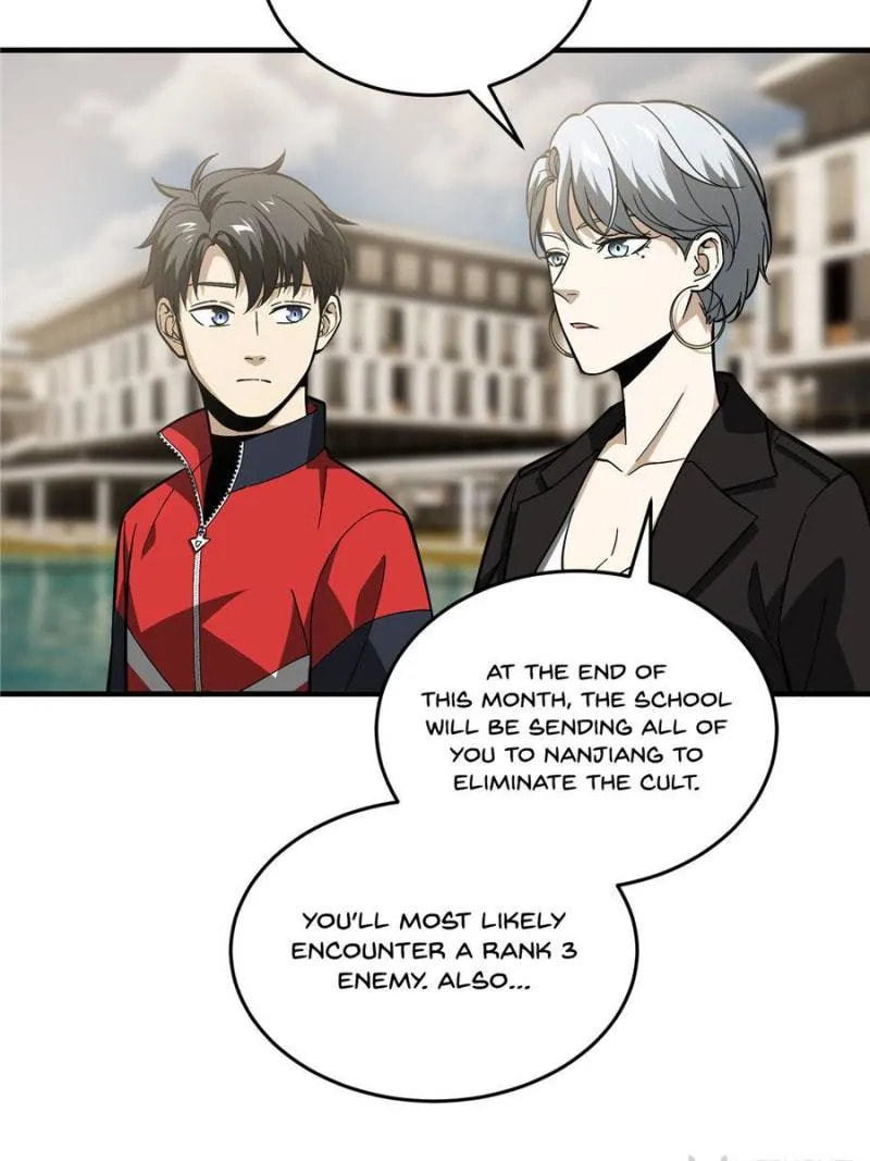 Read Global Martial Arts EN Manga Online
