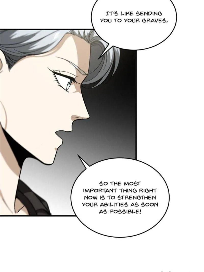 Read Global Martial Arts EN Manga Online