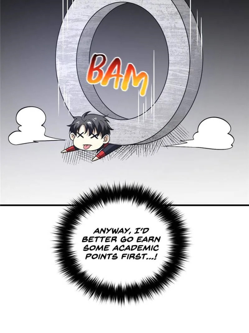 Read Global Martial Arts EN Manga Online