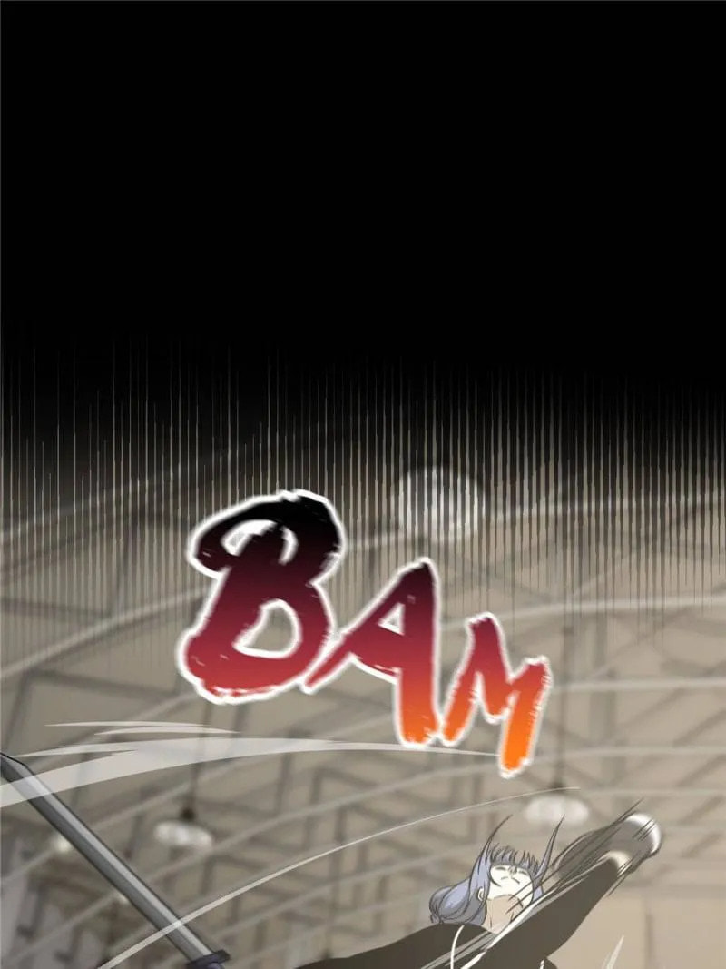 Read Global Martial Arts EN Manga Online
