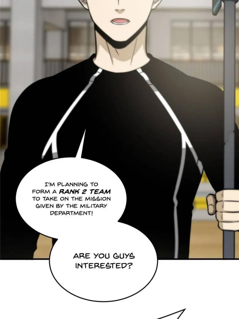Read Global Martial Arts EN Manga Online