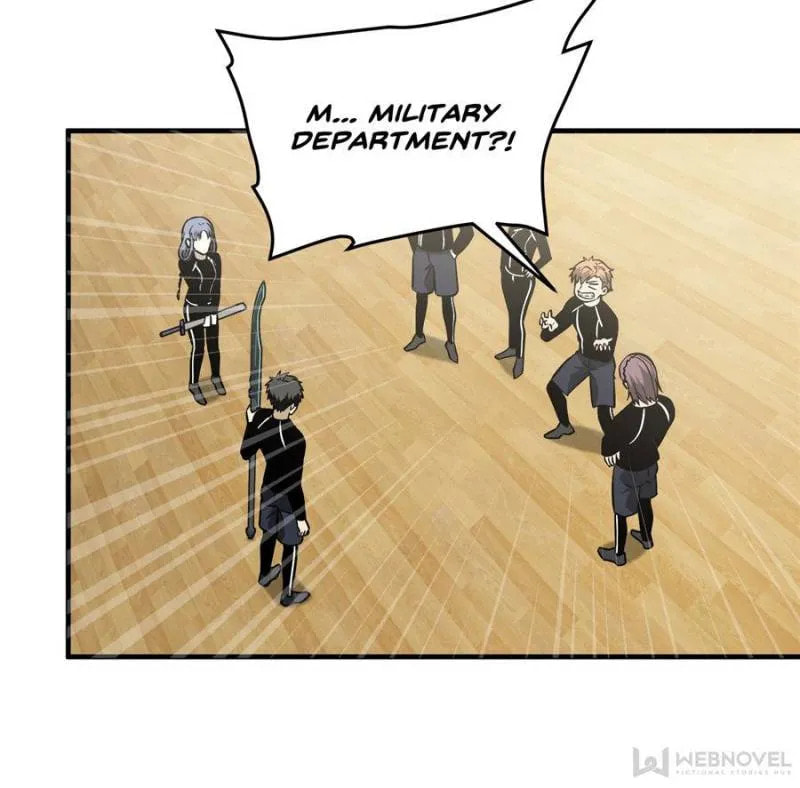 Read Global Martial Arts EN Manga Online