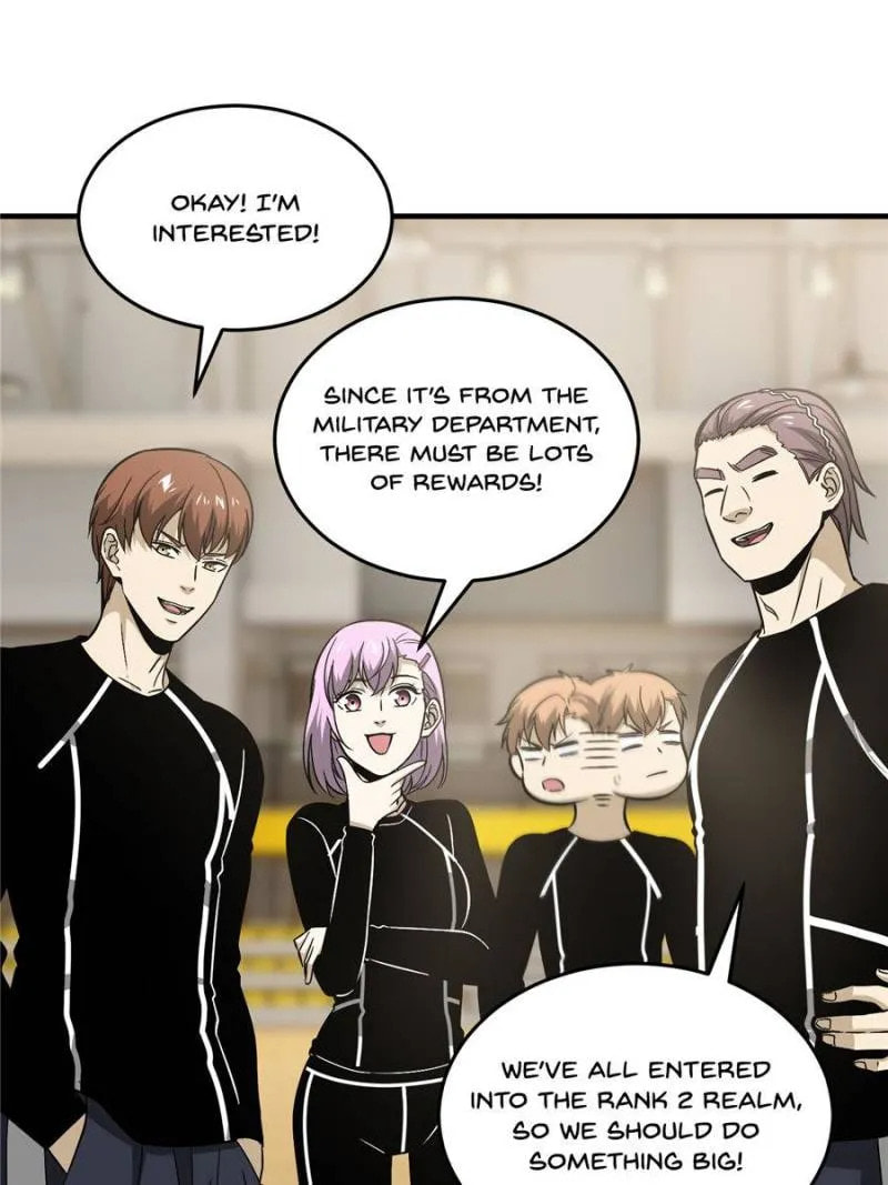Read Global Martial Arts EN Manga Online