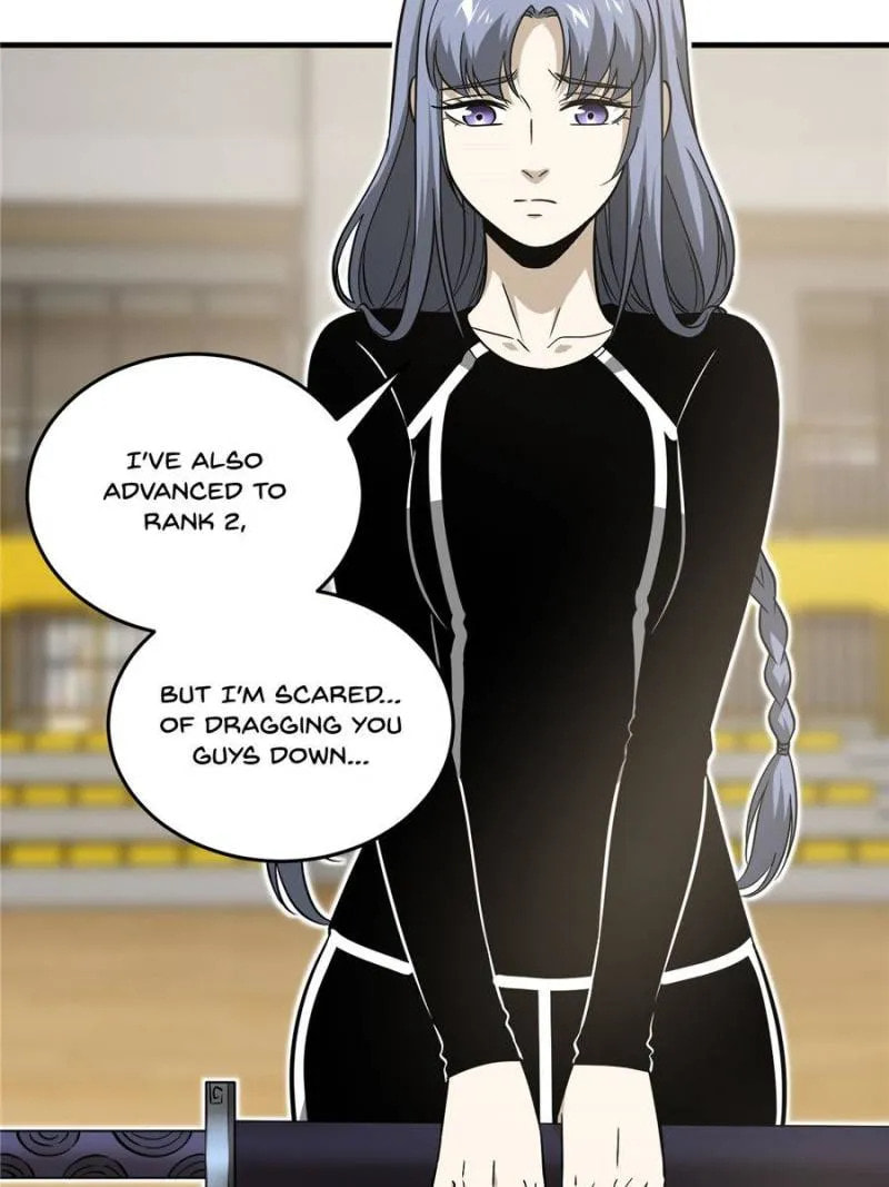 Read Global Martial Arts EN Manga Online