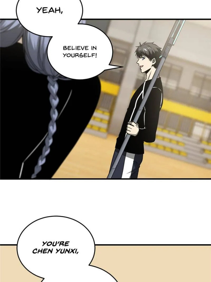 Read Global Martial Arts EN Manga Online