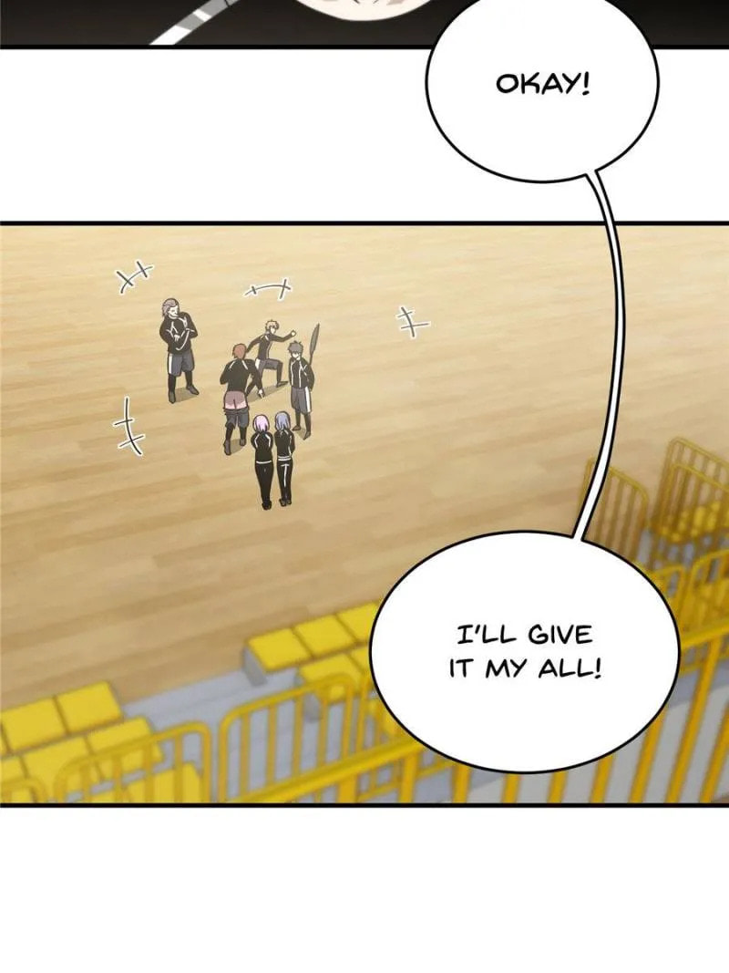 Read Global Martial Arts EN Manga Online