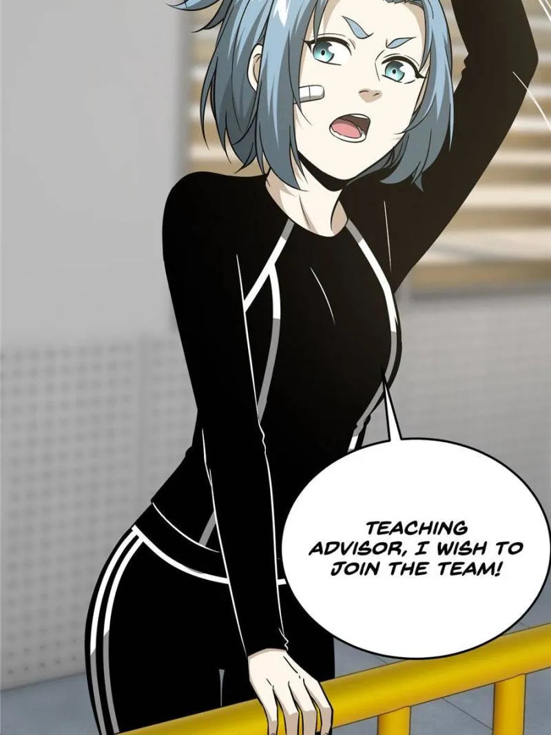 Read Global Martial Arts EN Manga Online