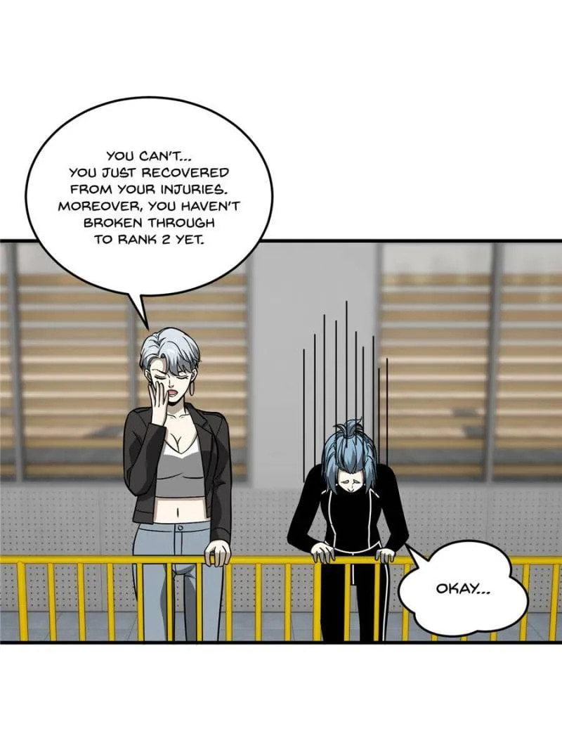 Read Global Martial Arts EN Manga Online