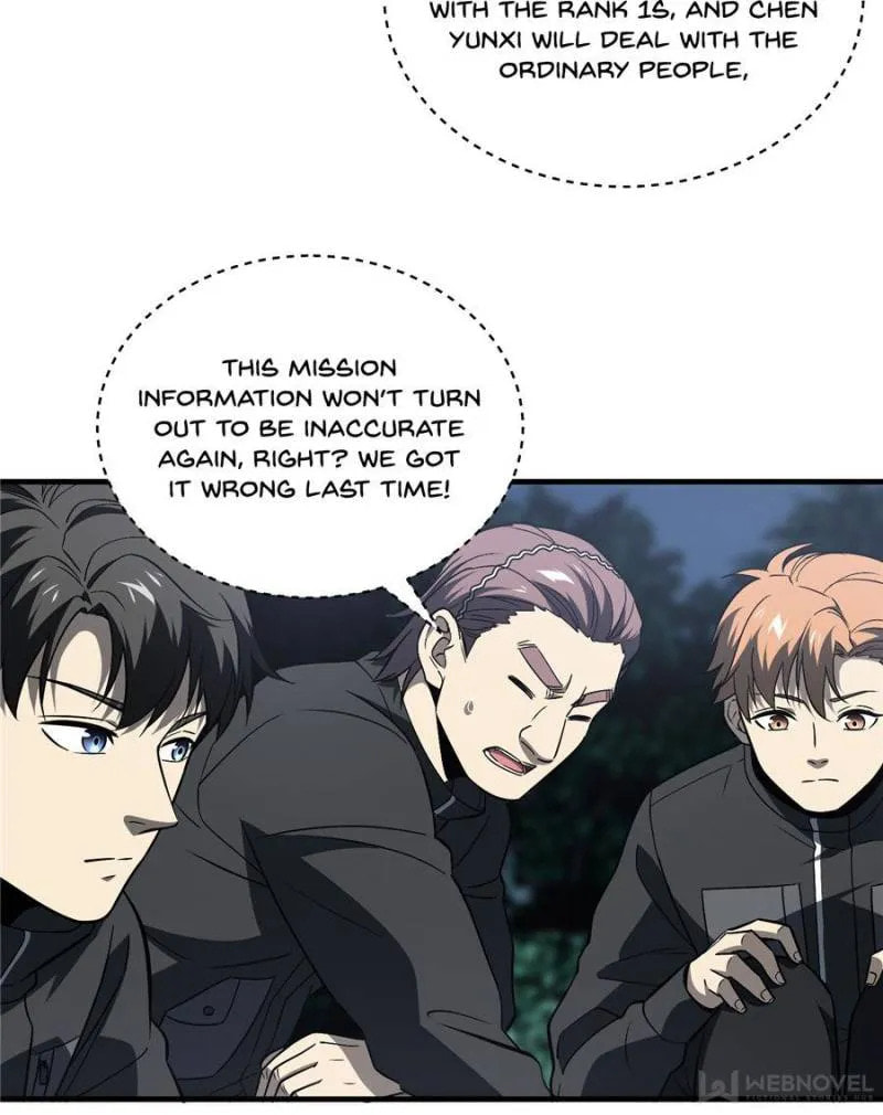 Read Global Martial Arts EN Manga Online