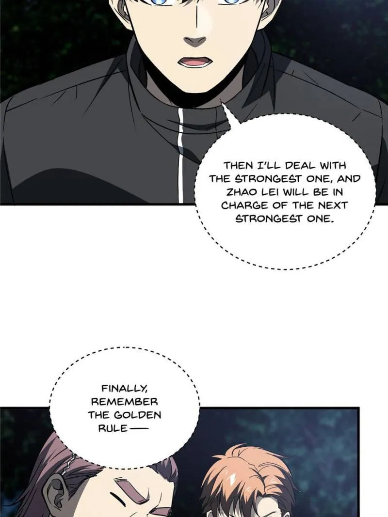 Read Global Martial Arts EN Manga Online