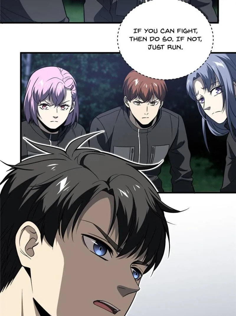 Read Global Martial Arts EN Manga Online