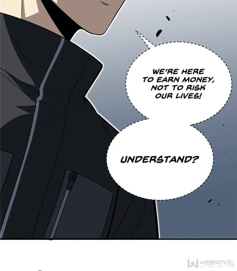 Read Global Martial Arts EN Manga Online
