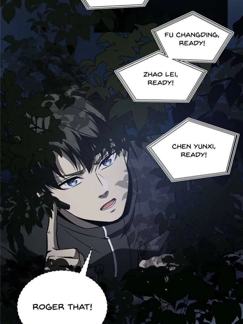 Read Global Martial Arts EN Manga Online