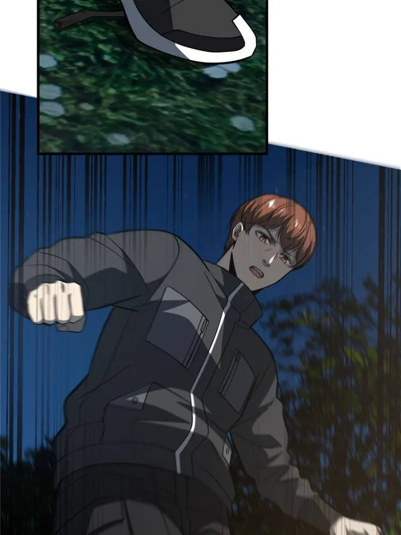 Read Global Martial Arts EN Manga Online
