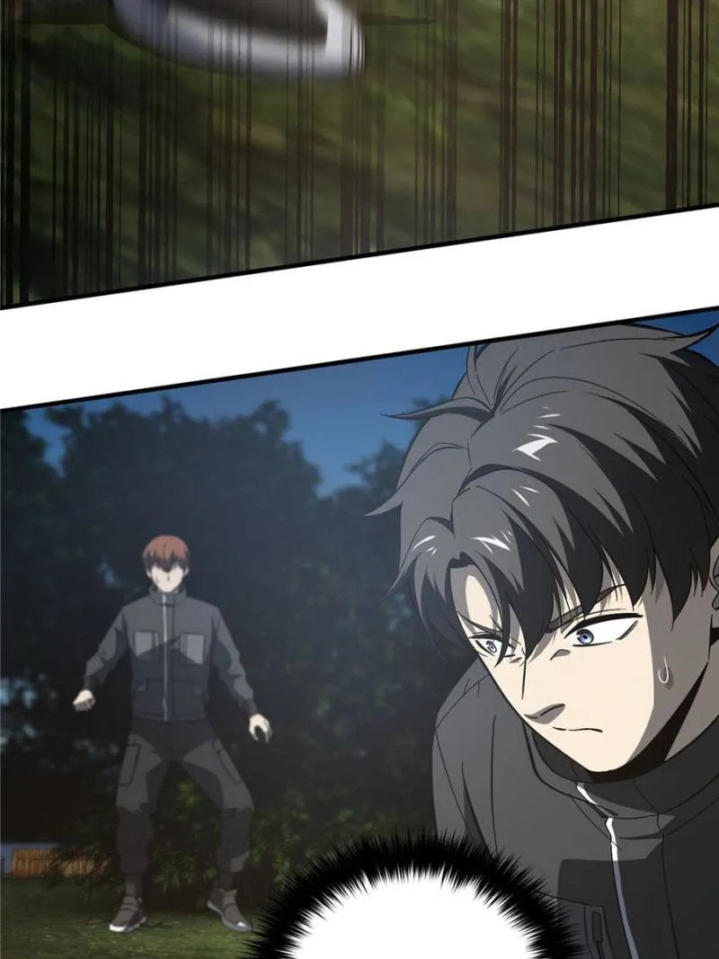 Read Global Martial Arts EN Manga Online