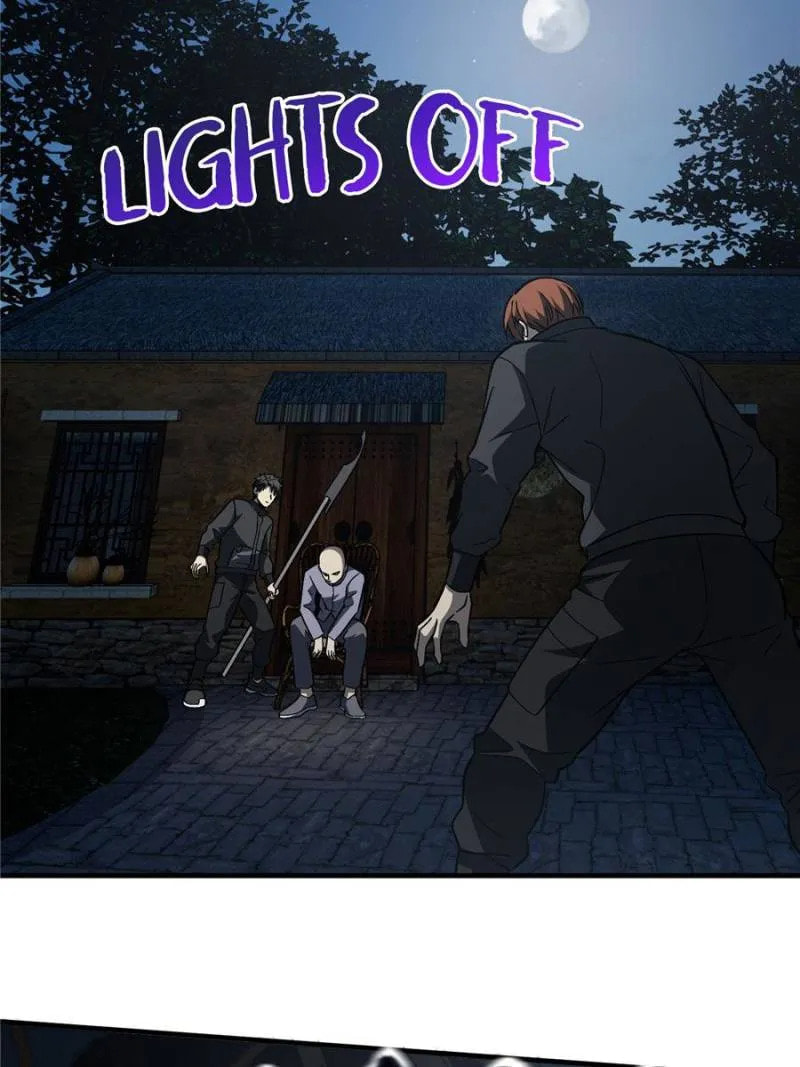 Read Global Martial Arts EN Manga Online