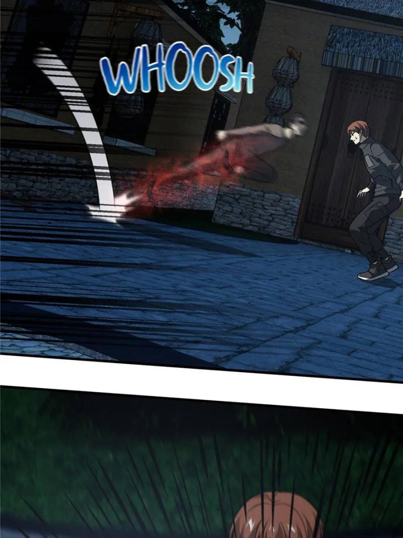 Read Global Martial Arts EN Manga Online