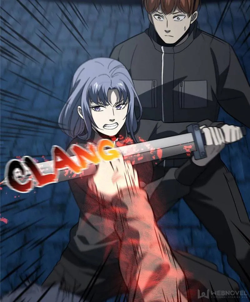 Read Global Martial Arts EN Manga Online