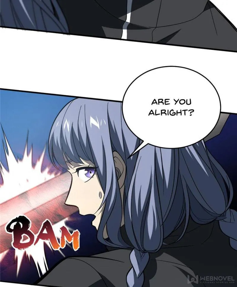 Read Global Martial Arts EN Manga Online