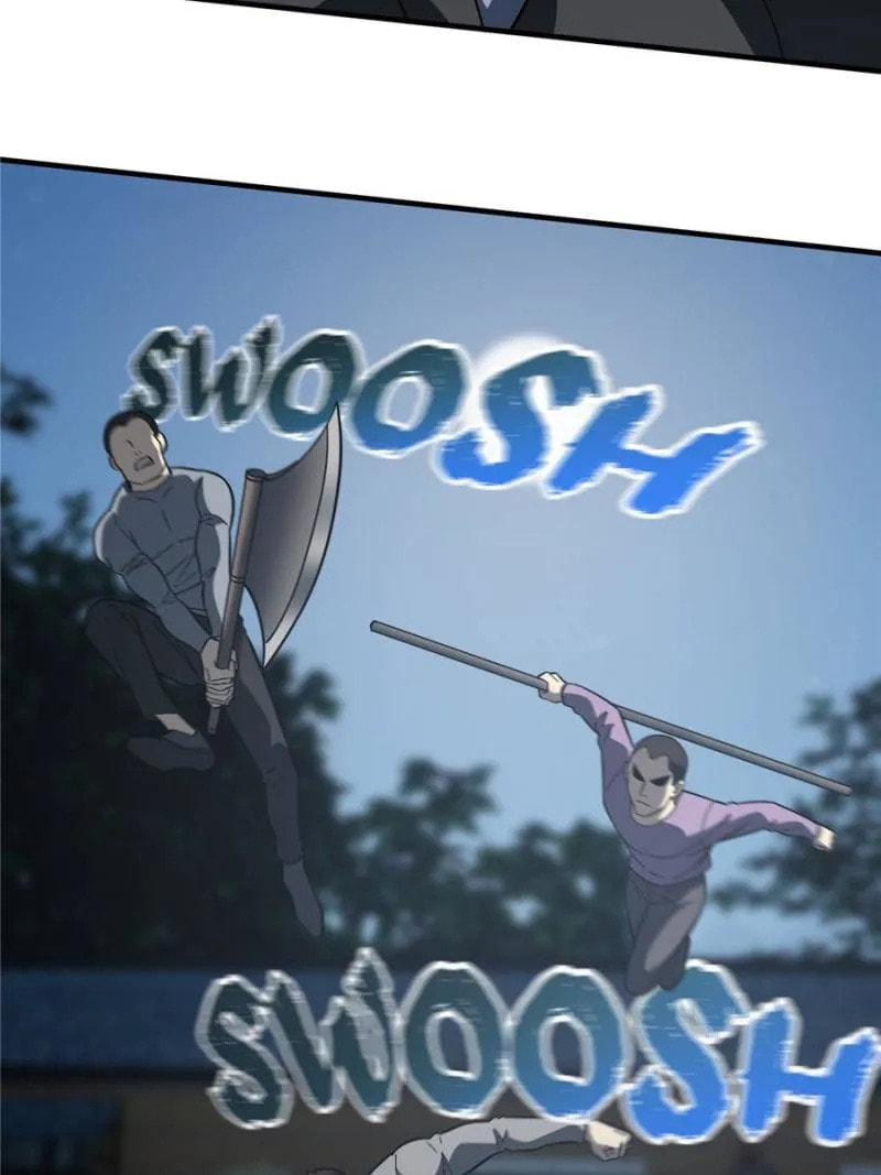 Read Global Martial Arts EN Manga Online