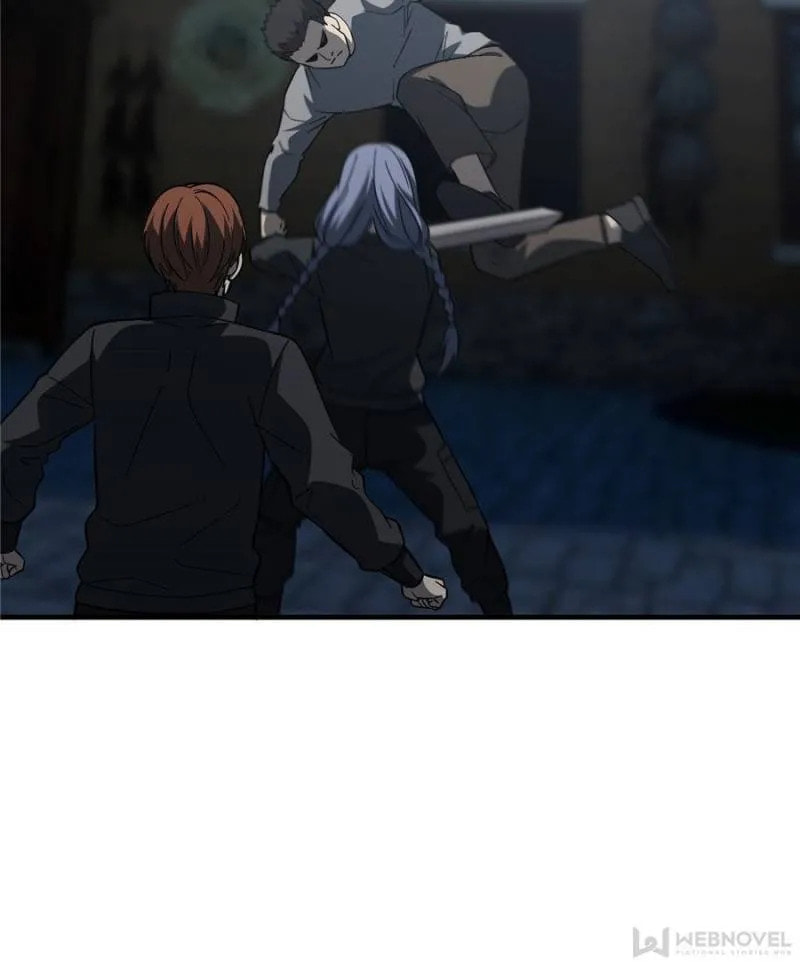 Read Global Martial Arts EN Manga Online