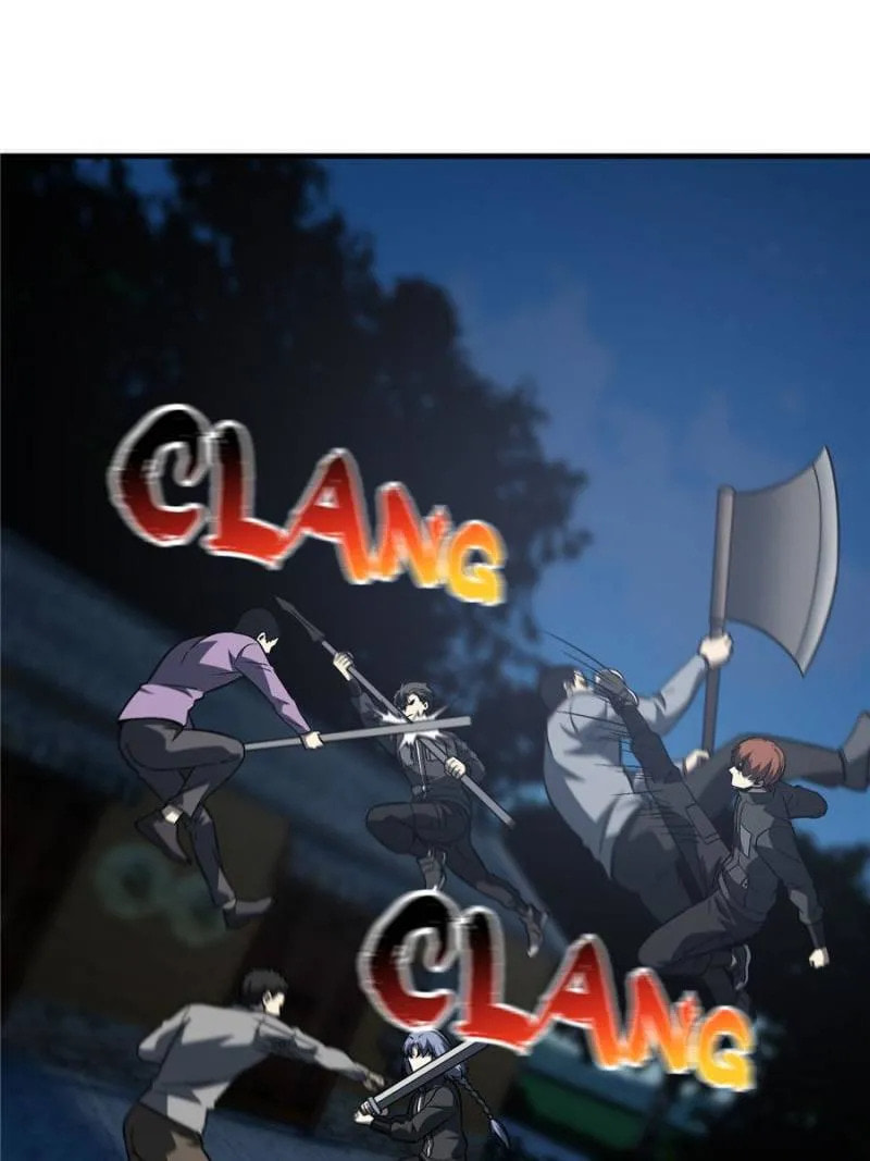 Read Global Martial Arts EN Manga Online