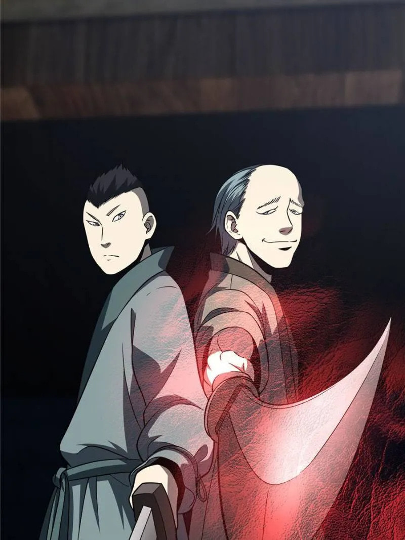Read Global Martial Arts EN Manga Online