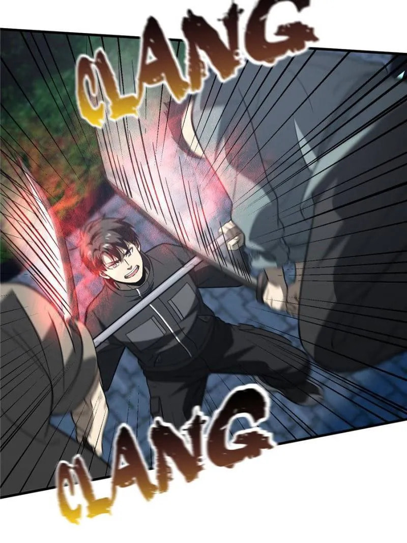 Read Global Martial Arts EN Manga Online