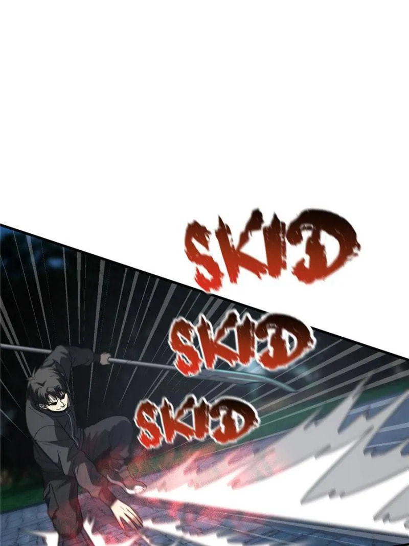 Read Global Martial Arts EN Manga Online
