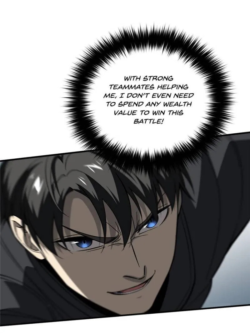 Read Global Martial Arts EN Manga Online