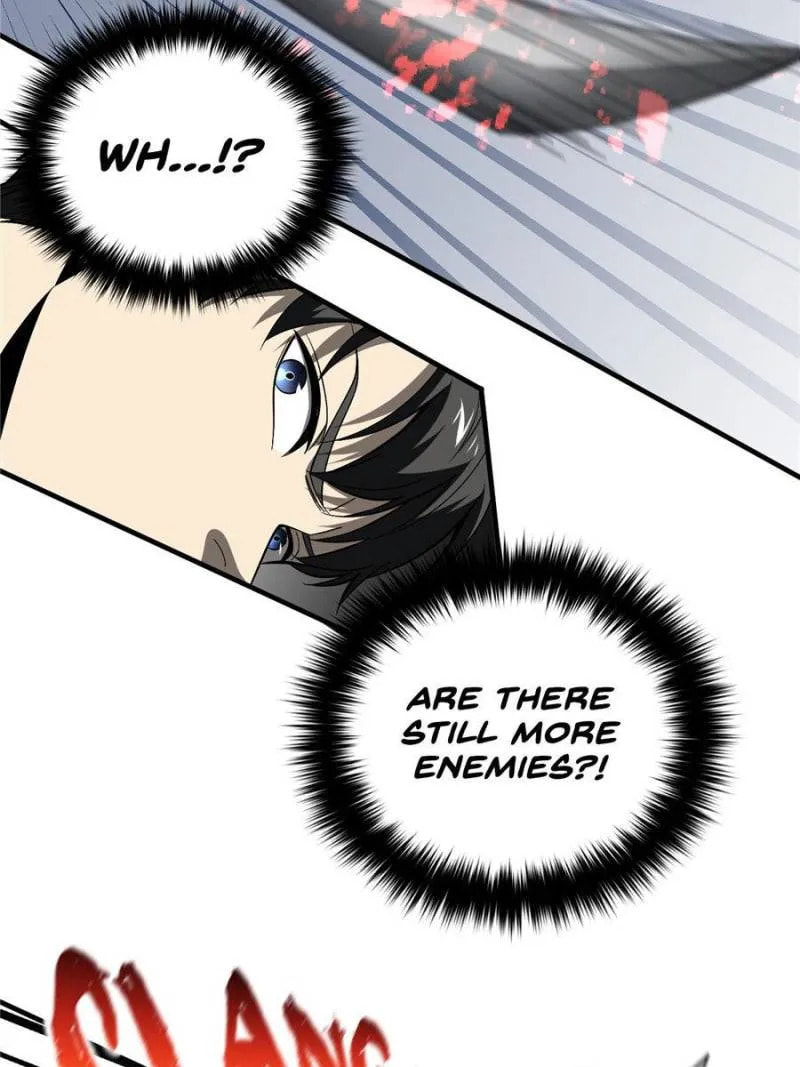 Read Global Martial Arts EN Manga Online