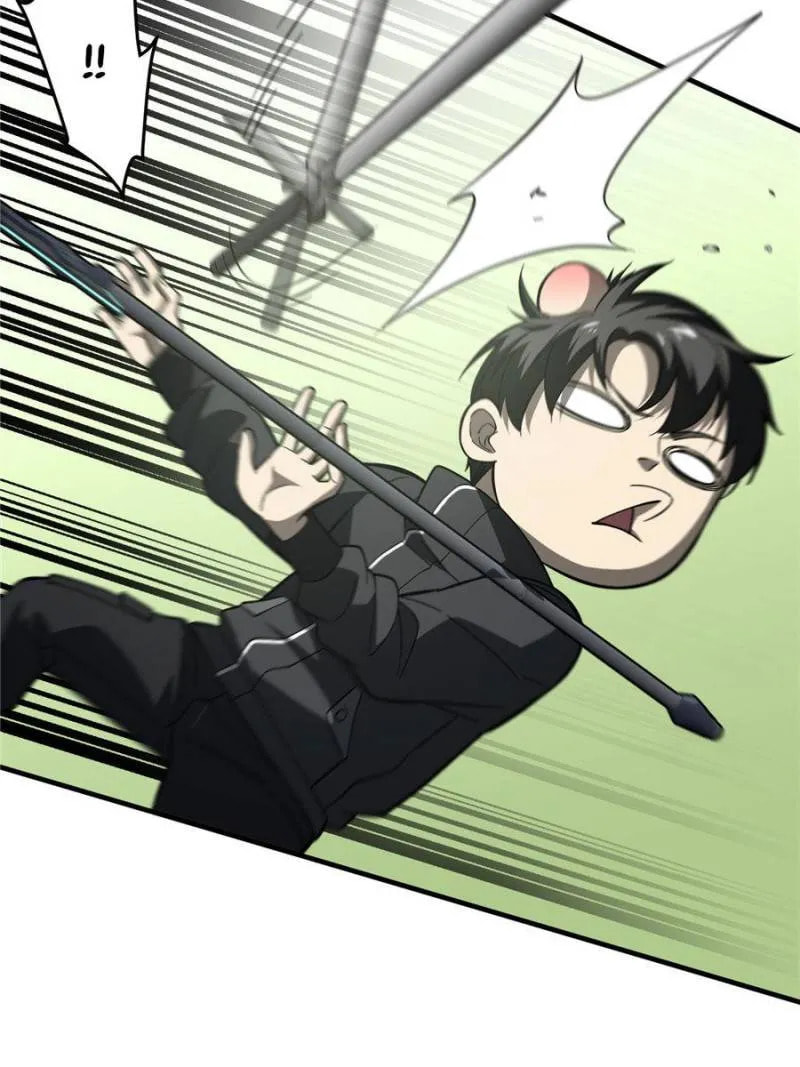 Read Global Martial Arts EN Manga Online