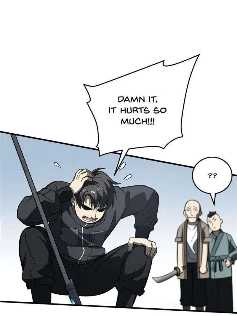 Read Global Martial Arts EN Manga Online