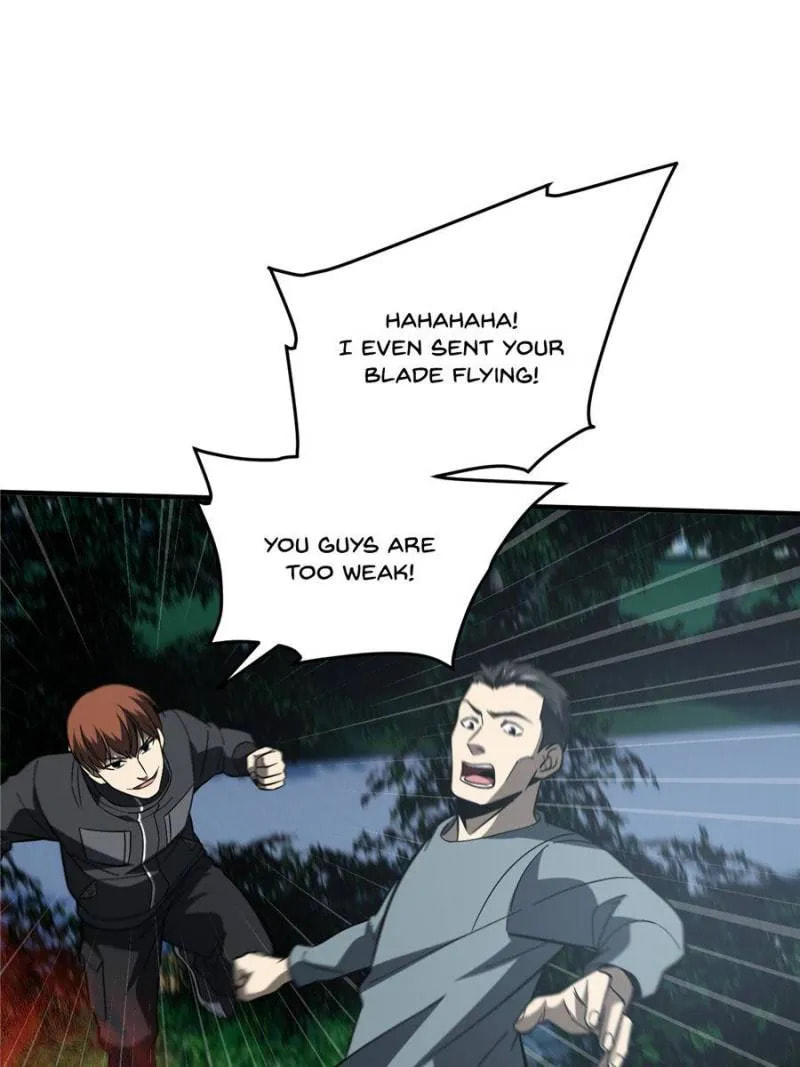 Read Global Martial Arts EN Manga Online