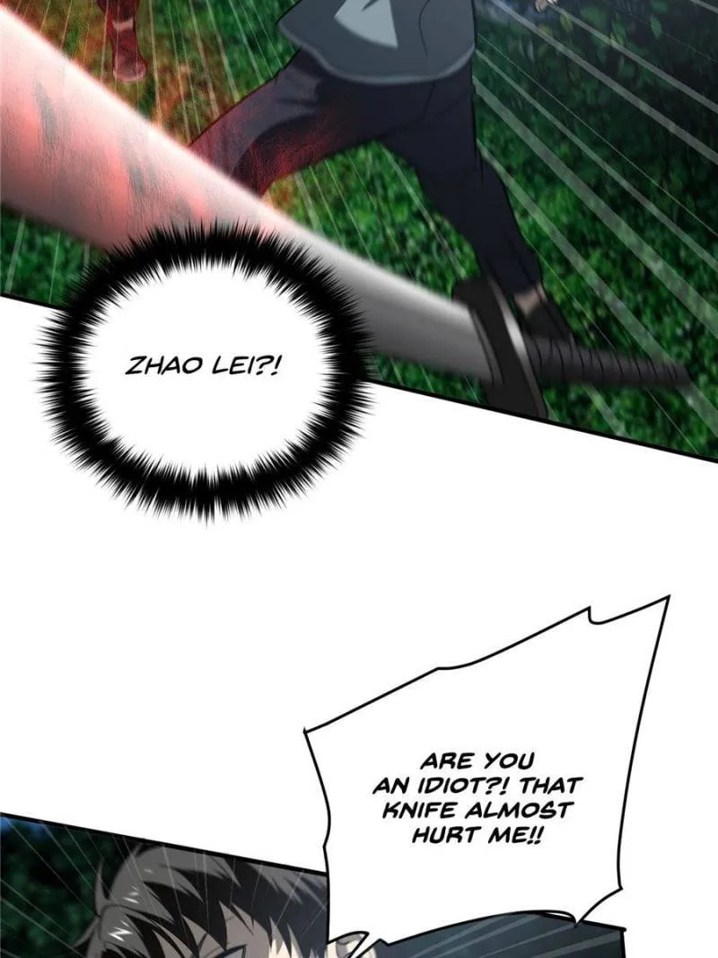 Read Global Martial Arts EN Manga Online