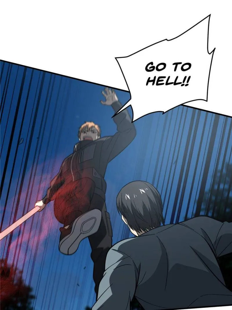 Read Global Martial Arts EN Manga Online