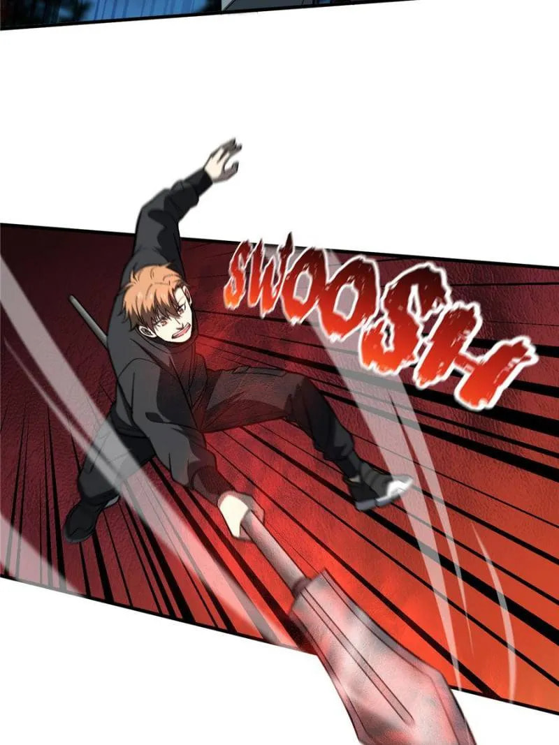 Read Global Martial Arts EN Manga Online