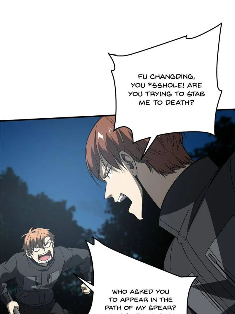 Read Global Martial Arts EN Manga Online
