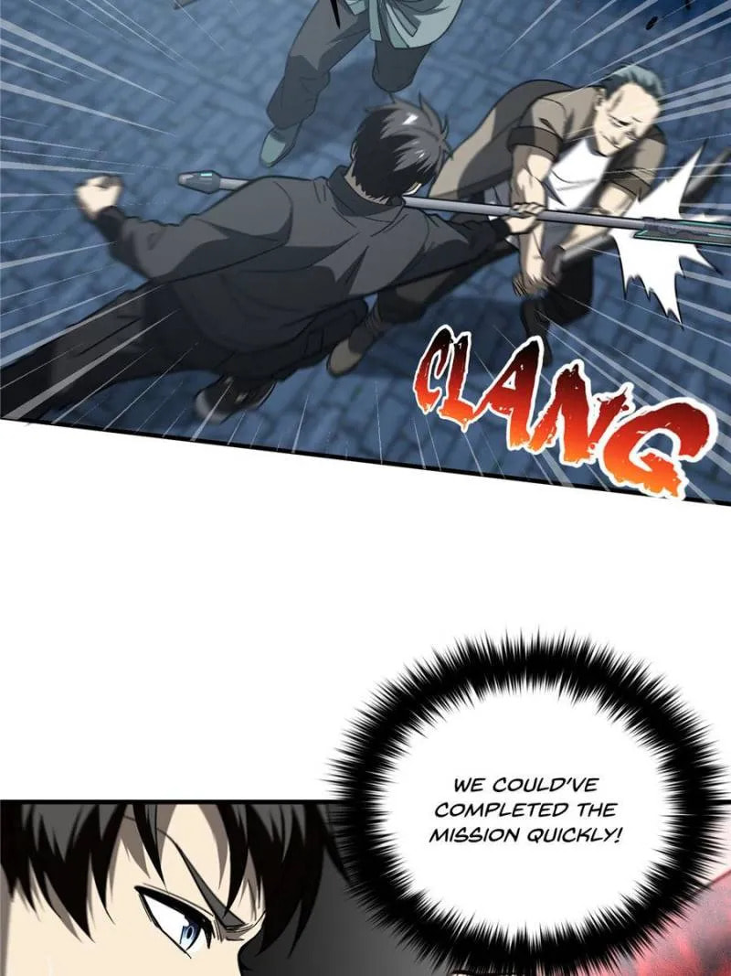Read Global Martial Arts EN Manga Online