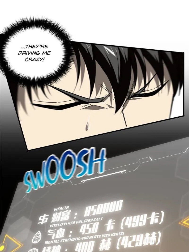Read Global Martial Arts EN Manga Online