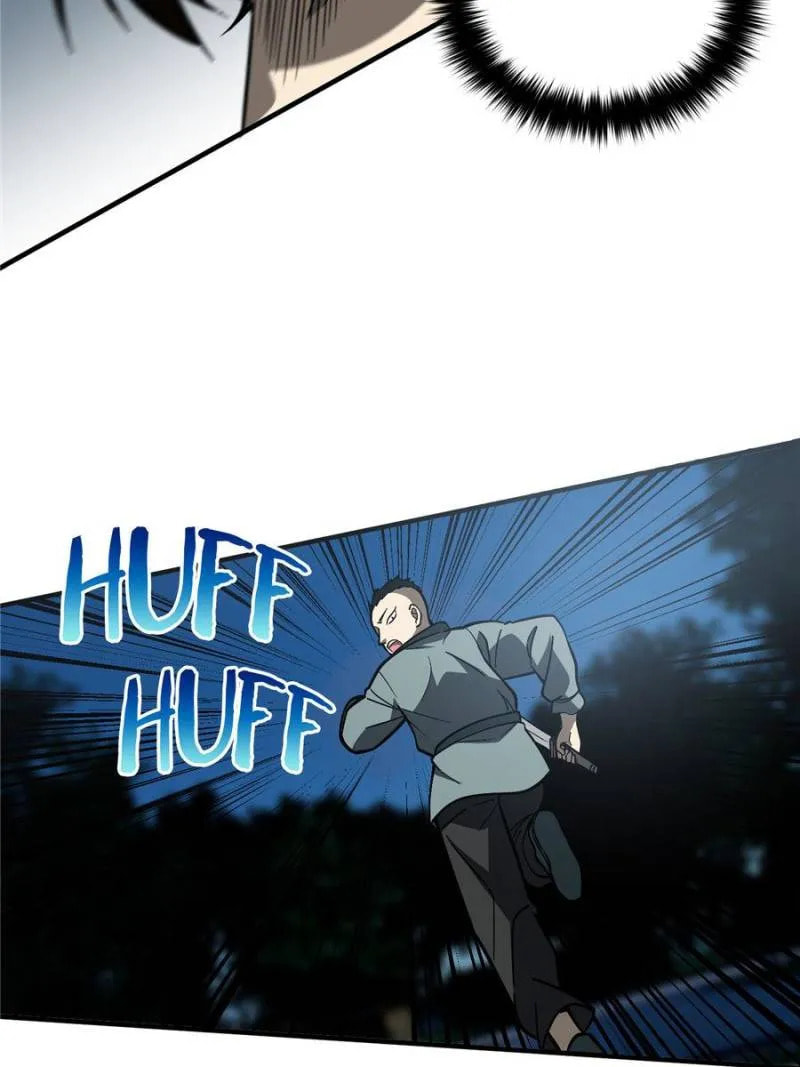 Read Global Martial Arts EN Manga Online