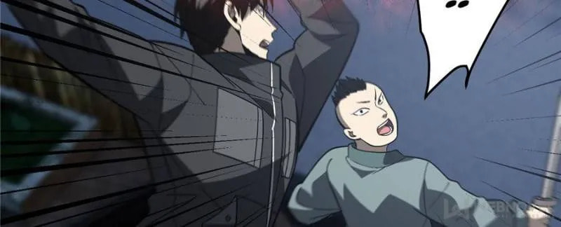Read Global Martial Arts EN Manga Online