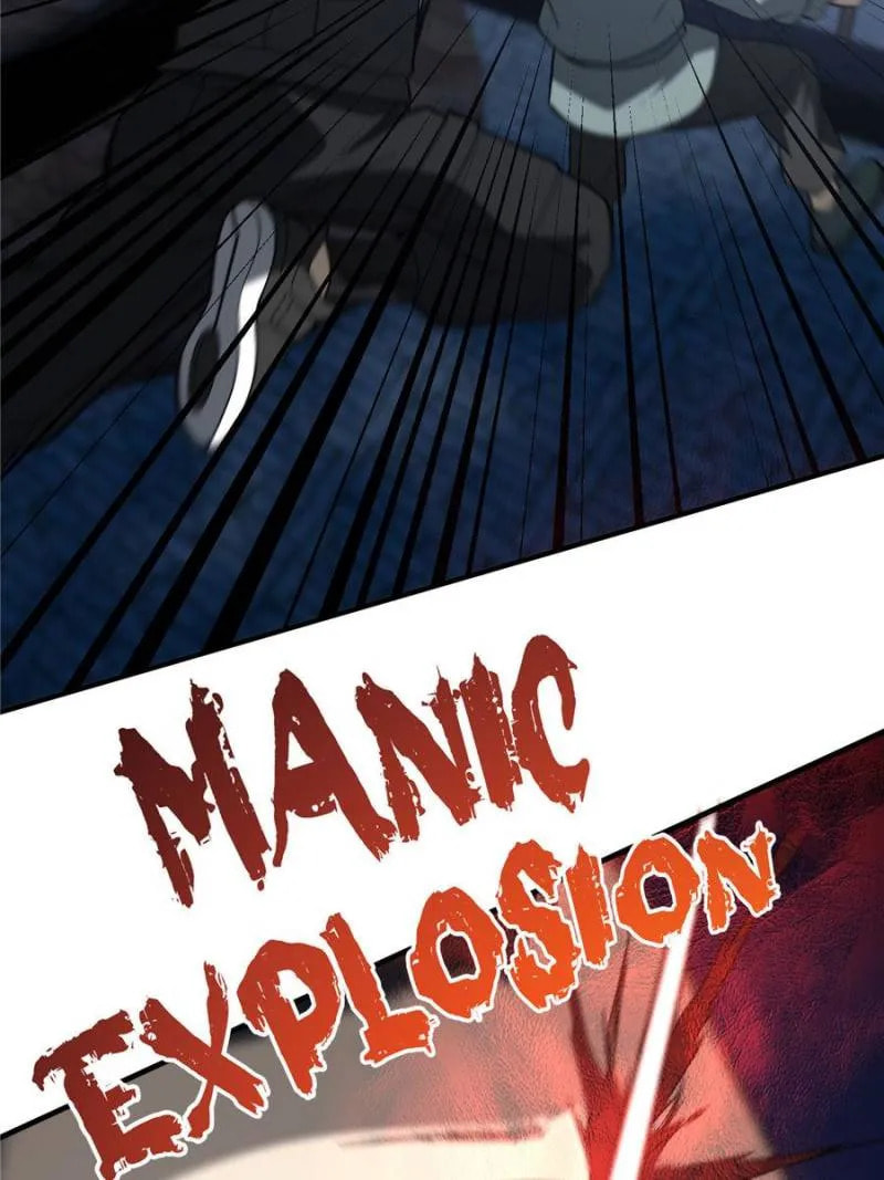 Read Global Martial Arts EN Manga Online