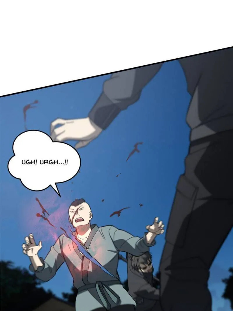 Read Global Martial Arts EN Manga Online